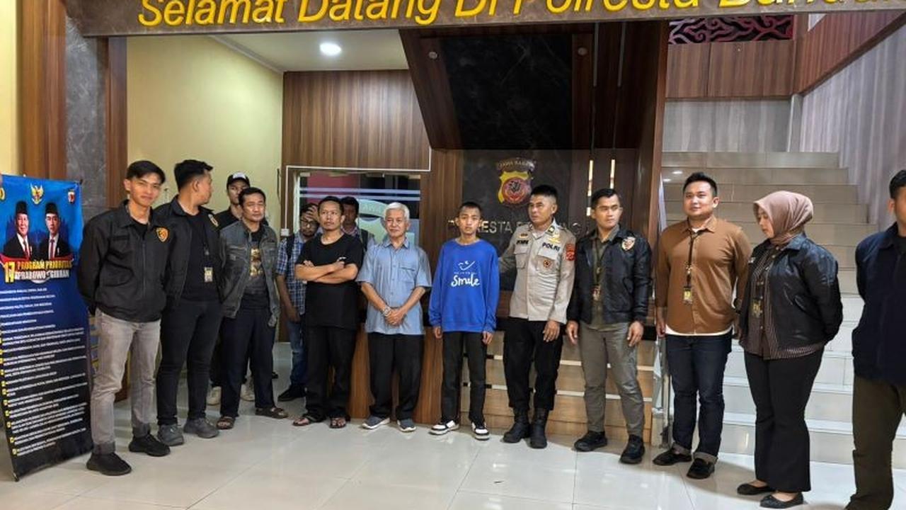 Pemkab Bandung Fasilitasi Pemulangan Warga Kamboja, Dugaan TPPO Diselidiki Polisi