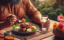 Resep Kreasi Menu Berbuka Puasa yang Lezat, Bantu Kembalikan Energi Tubuh