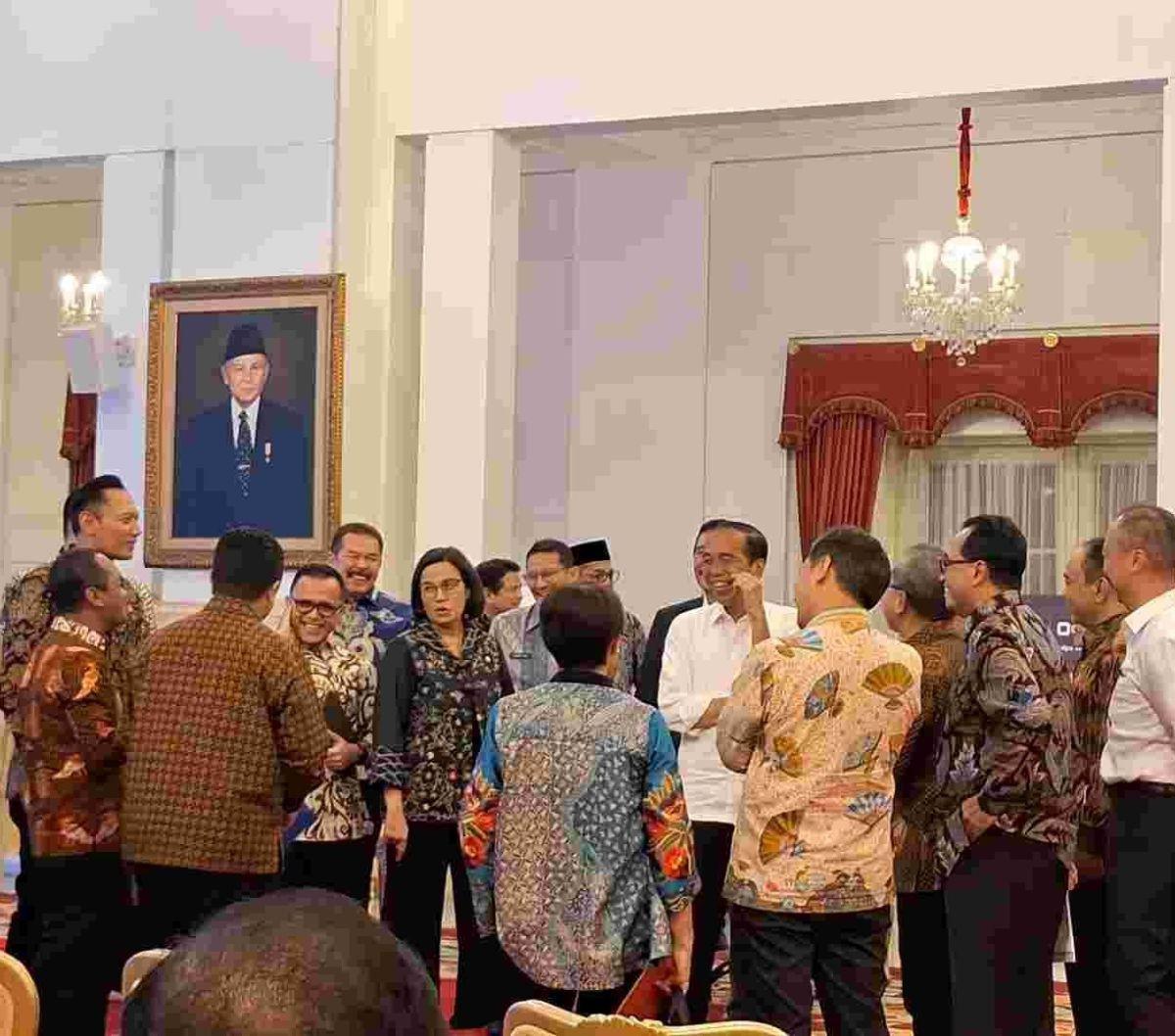 Dok. Istimewa
