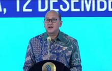 Investasi Hilirisasi Tembus Rp147,5 Triliun pada Triwulan I 2026, Tumbuh 8,2%
