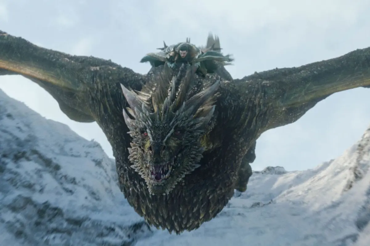Game Of Thrones Season 8 (Foto: HBO/Twitter)