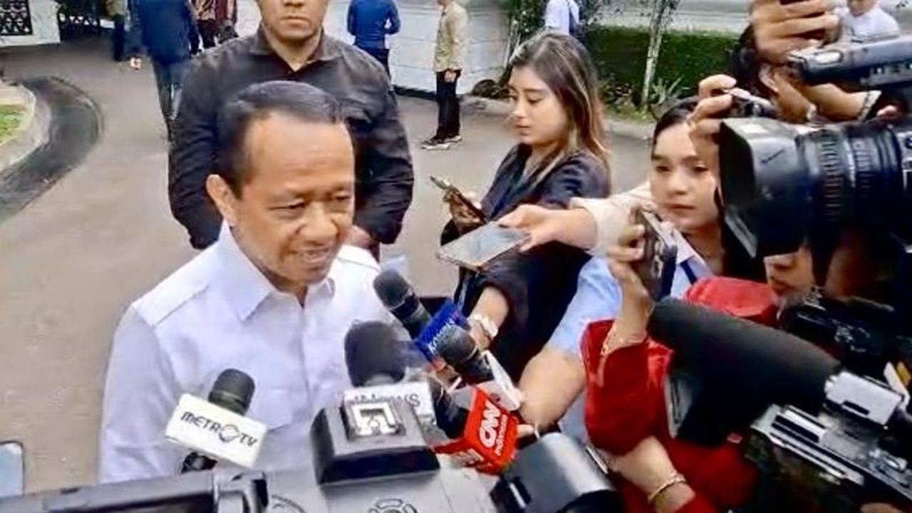 Presiden Prabowo Perintahkan Percepatan 18 Proyek Hilirisasi Rp600 Triliun, Ini Dampaknya