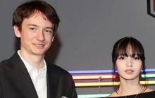 Lisa Blackpink Pamer Jam Tangan Kembaran dengan Frederic Arnault, Anak Konglomerat Terkaya di Dunia