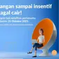 Ilustrasi insentif Kartu Prakerja. (Dok Prakerja)