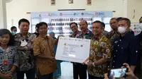 Sewindu Lembaga Manajemen Aset Negara Berkontribusi untuk Negeri