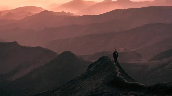 [Bintang] Jawa Timur