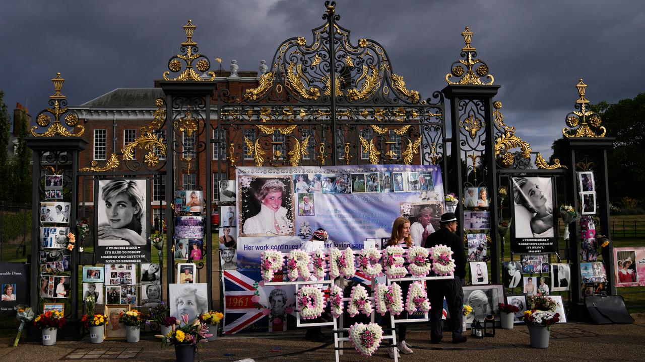 Hari ini, 25 Tahun Sejak Kecelakaan Tragis yang Merenggut Nyawa Putri Diana