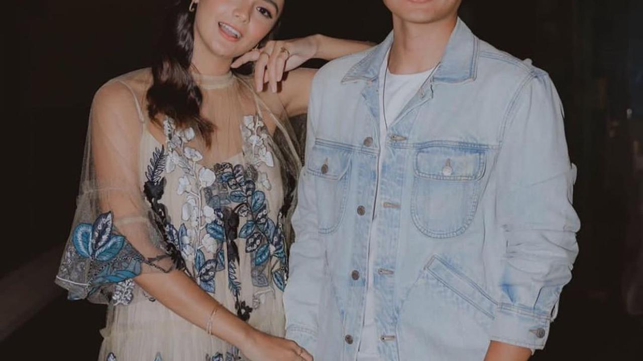 Benarkah Amanda Rawles dan Adriel Susanteo Segera Menikah? Intip Potret Mesra Mereka