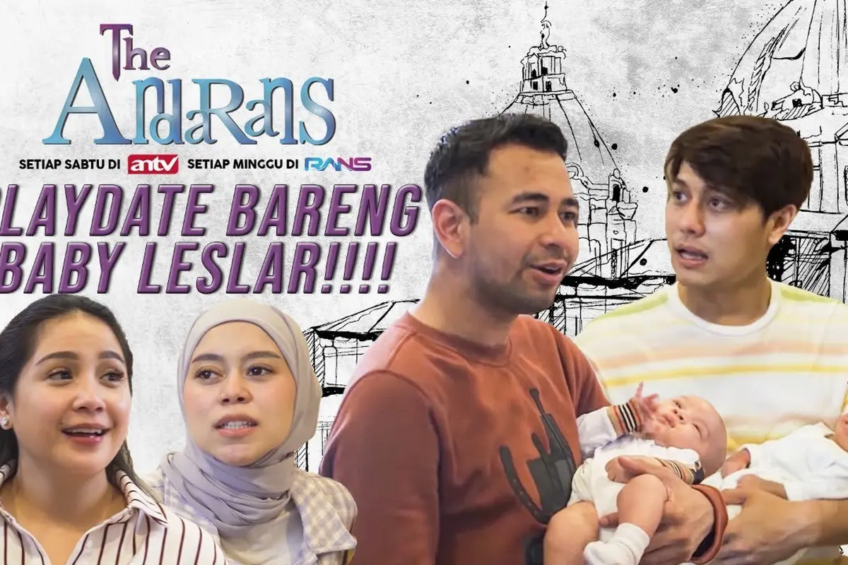 The Andarans