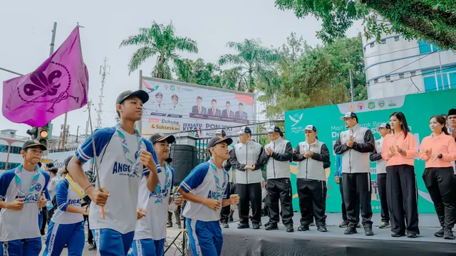 Wali Kota Medan, Bobby Nasution