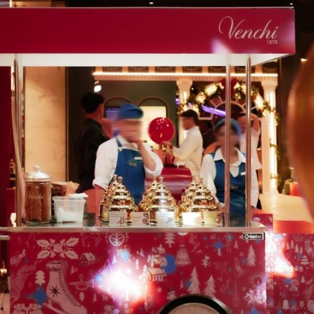 8 Spot Semarak Liburan Akhir Tahun di ASHTA District 8.  foto: dok. i ASHTA District 8