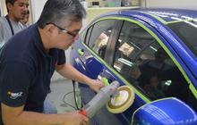 Kenali Perbedaan Auto Detailing dengan Salon Mobil