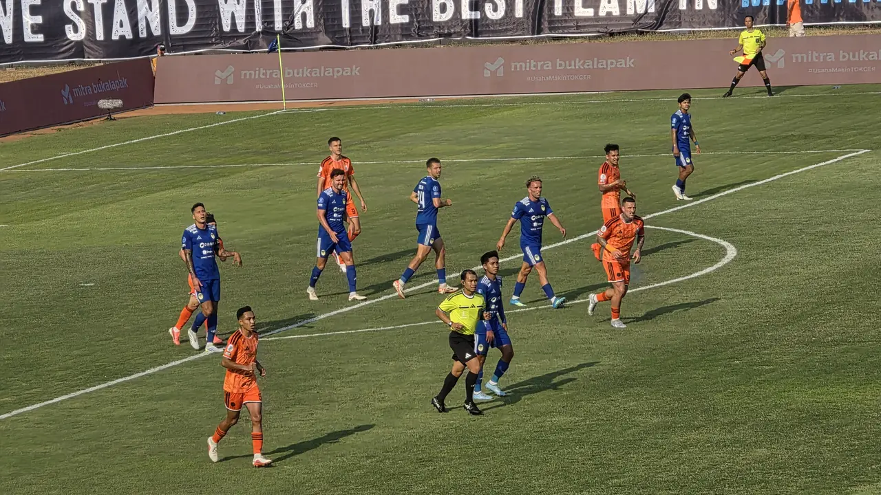 PSIM Yogyakarta