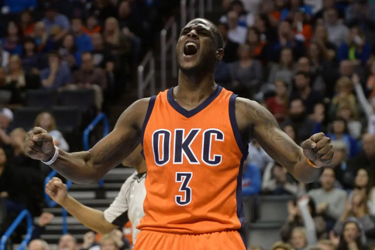 Dion Waiters