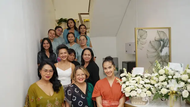 Amarta Detox Canggu