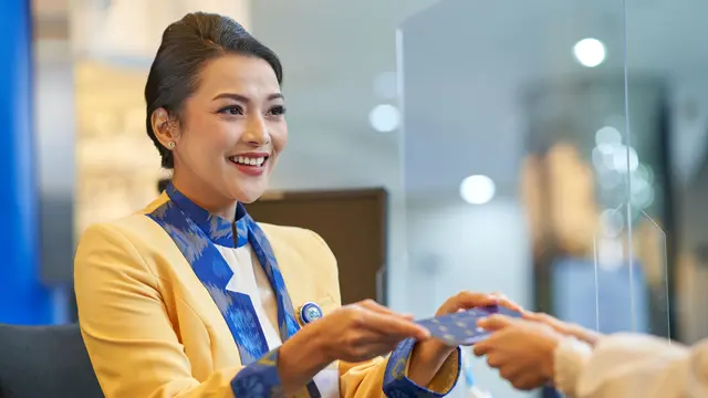 Tabel Angsuran Terbaru KUR BCA, Cek di Sini