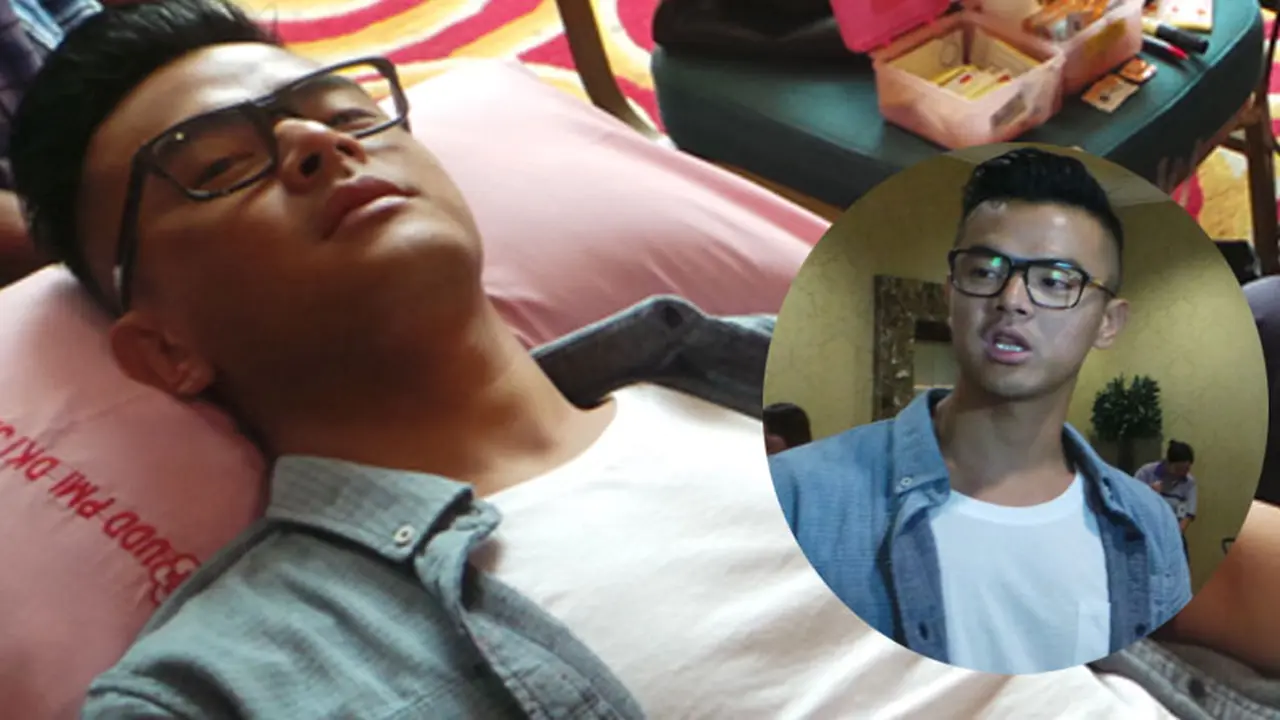 Dion Wiyoko
