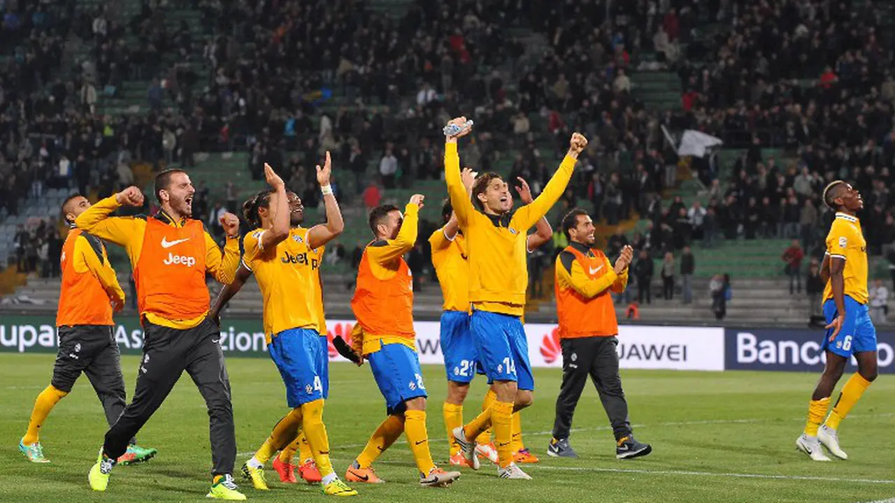 Juventus