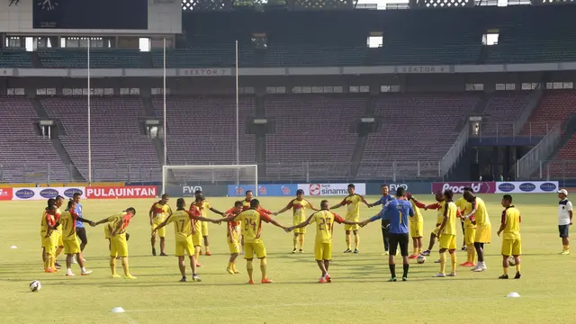 Sriwijaya FC