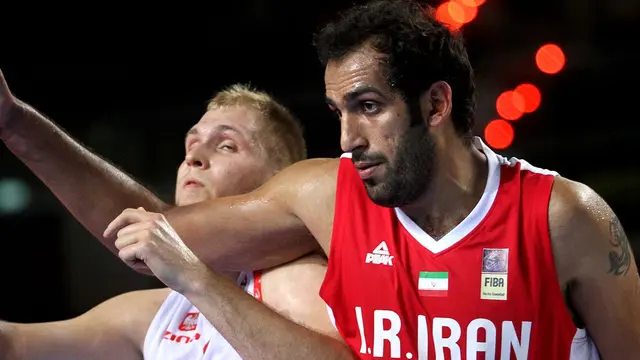 Hamed Haddadi