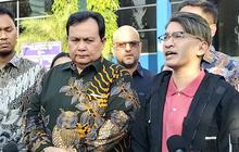 Tidak Tinggal Diam, Ruben Onsu Posting Wajah Pria yang Mengaku sebagai Ayah dari Putrinya