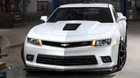 New Camaro Z/28 Dijual Mulai Rp 912 Jutaan!