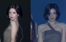4 Potret Terbaru Yeji ITZY dengan Rambut Pendek di Atas Panggung, Aura Bintang Makin Kuat!
