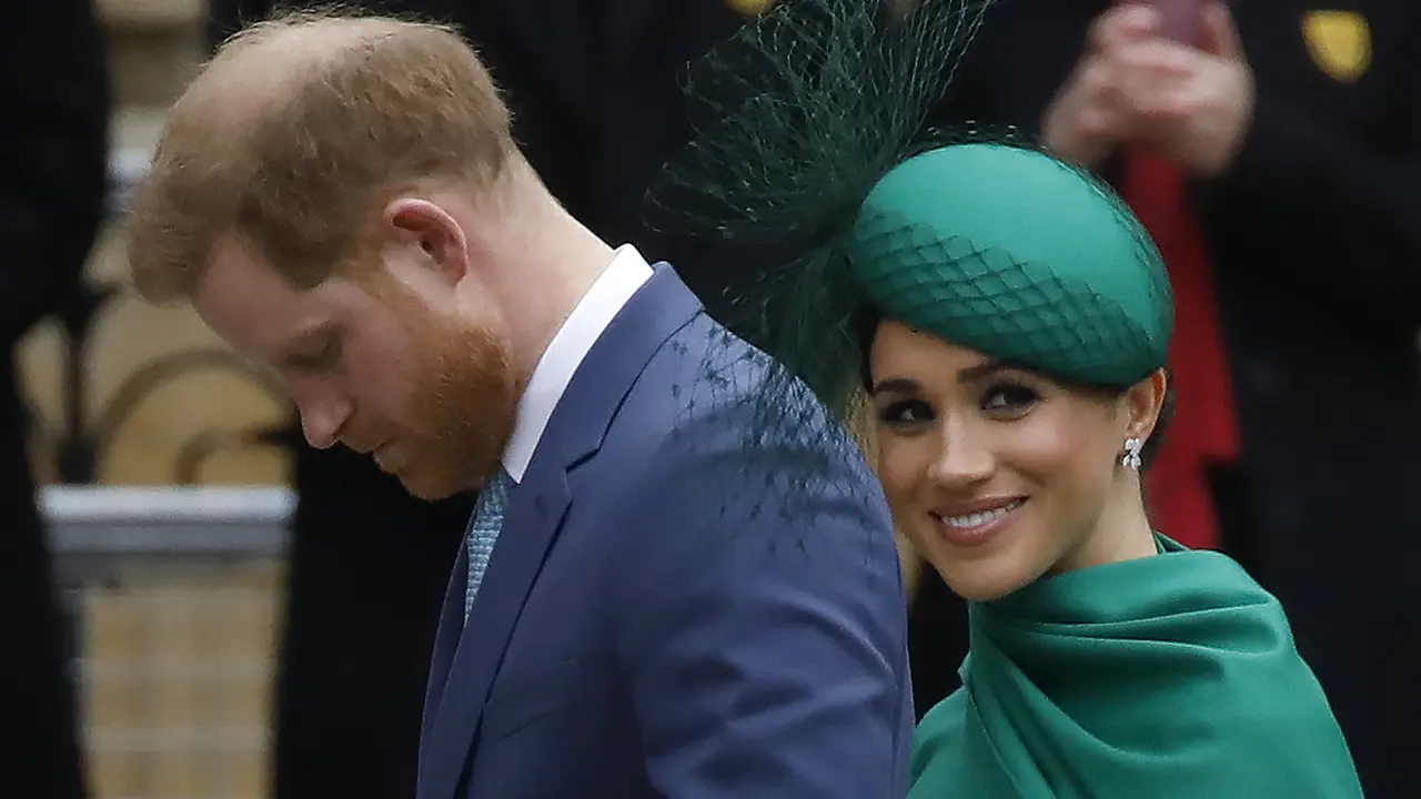 Meghan Markle