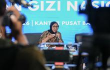 Nanik Sebut Waka BGN Mayjen Trenggono Sudah Ajukan Pengunduran Diri dari TNI