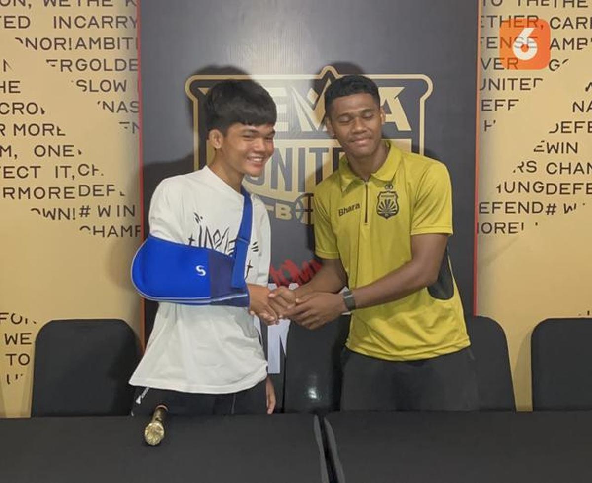 Damai Secara Kekeluargaan, Dewa United U-20 Batalkan Rencana Proses Hukum Kasus Tendangan Kung Fu Bhayangkara FC U-20