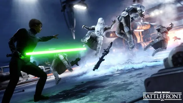 star wars battlefront