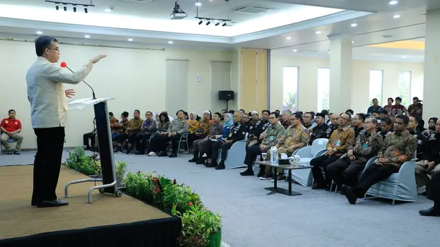 Percaloan Bukan Pelanggaran Administrasi Biasa