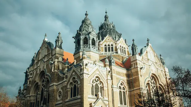 Szeged