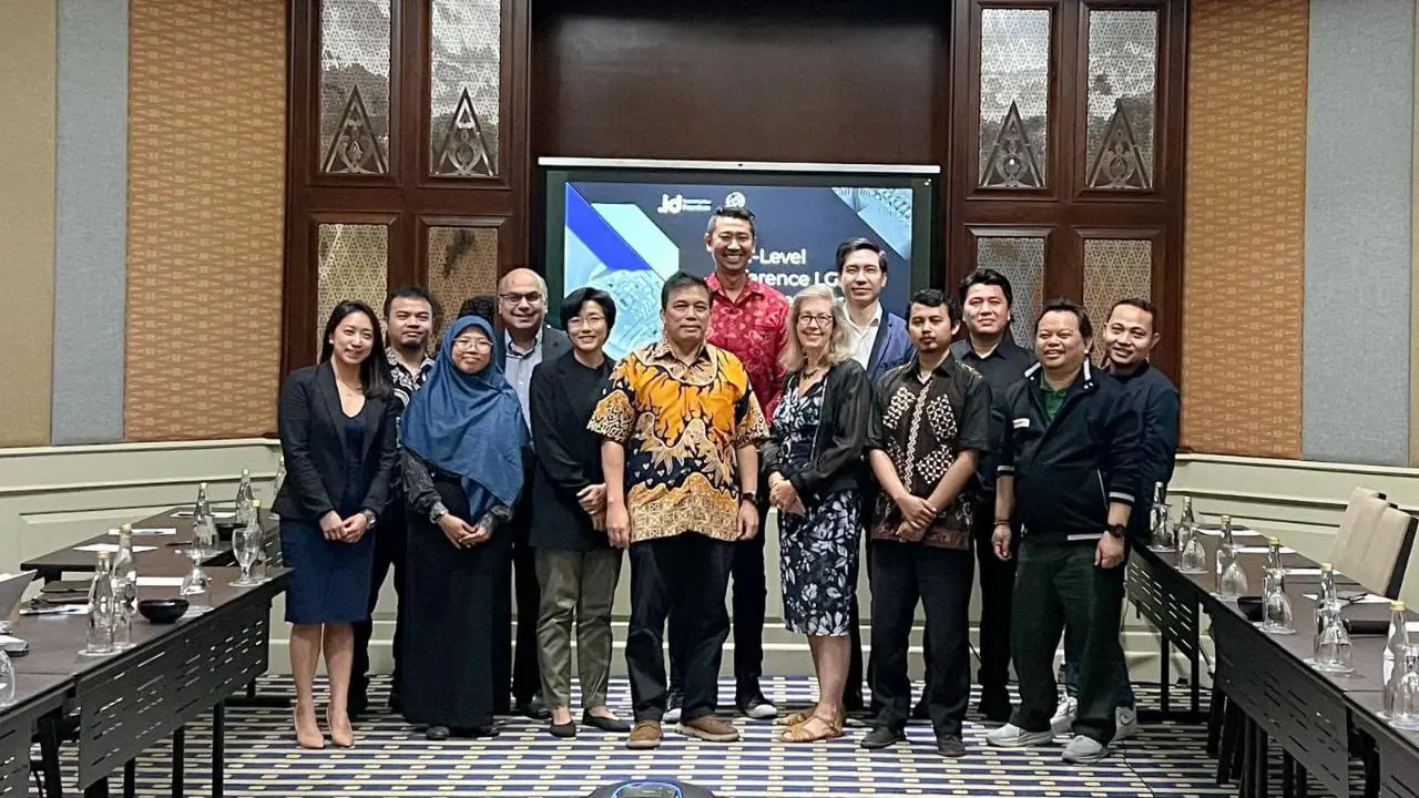 ICANN menerbitkan Second-Level Reference Label Generation Rules (LGR) aksara Bali. Credit: PANDI