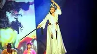Konser Sang Dewi Titi DJ