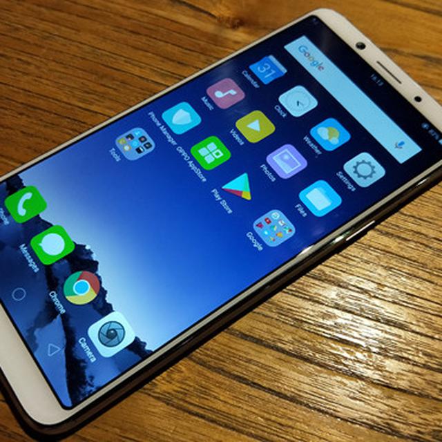 Harga Baru Oppo F5 Ram 4gb ~ Oppo Smartphone