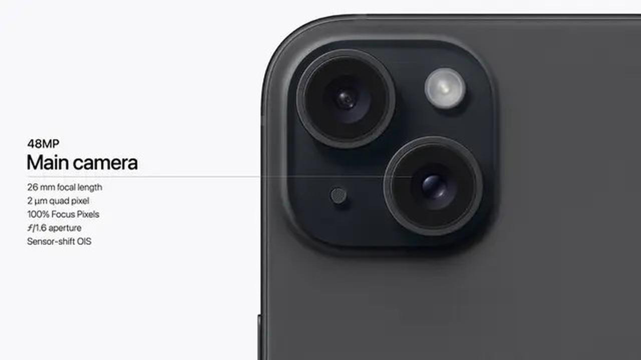 Harga iPhone 15 Terbaru April 2025, Penurunan Signifikan dan Pilihan Menarik