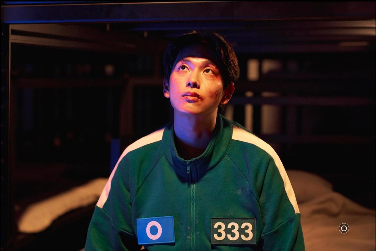 Deretan Pemain Baru 'SQUID GAME' Season 2 yang Wajib Diketahui