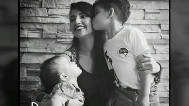 [Bintang] Tsania Marwa