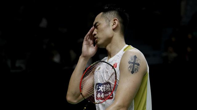 Lin Dan
