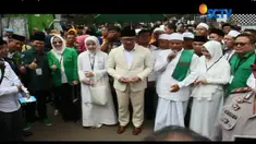 Pihak KPU menyatakan persyaratan RK dan UU untuk maju di Pilkada sudah lengkap.
