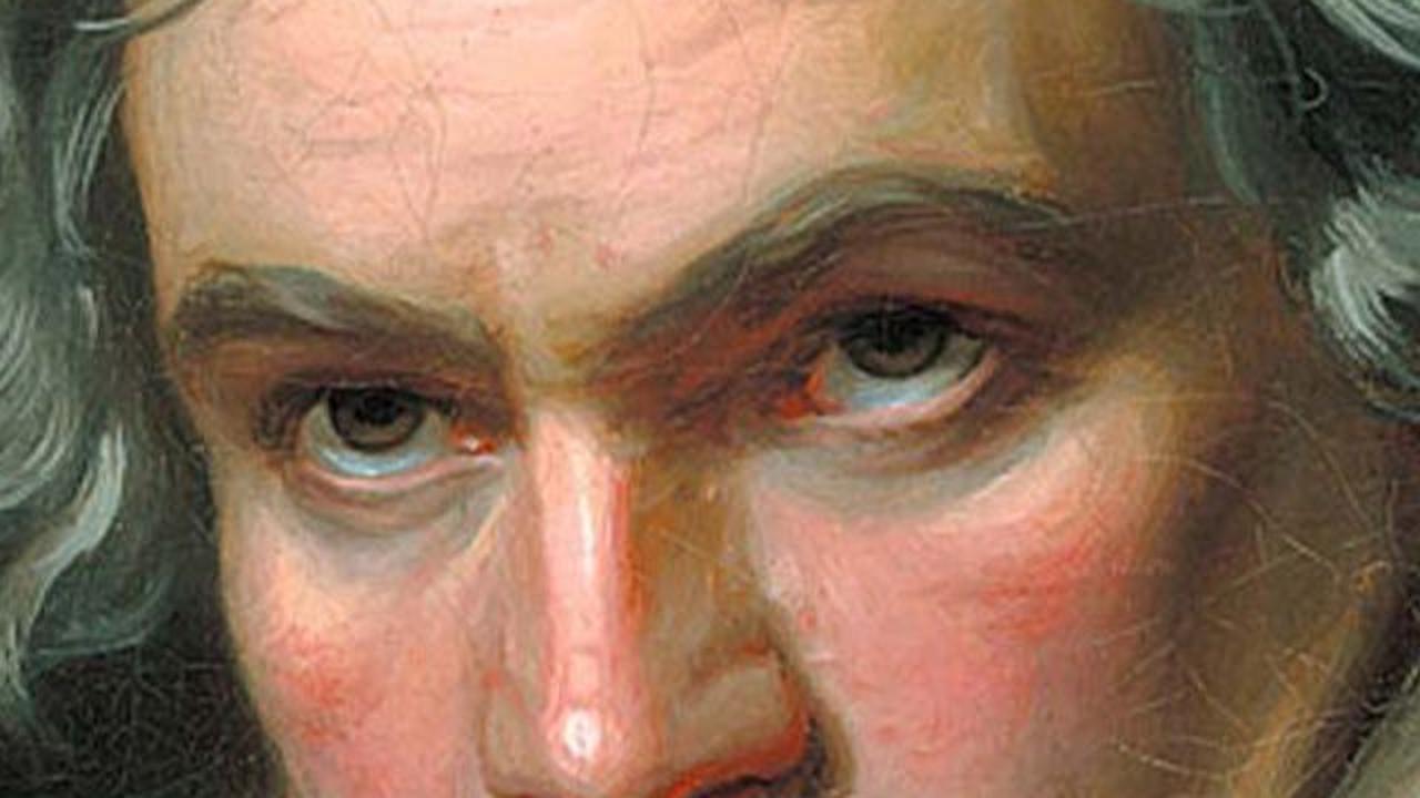 200 Tahun Usai Kematiannya, Baru Terungkap Nasib Tragis Musisi Beethoven Sebelum Tewas