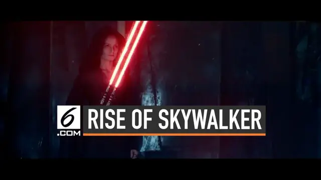 Trailer Star Wars: The Rise of Skywalker resmi dirilis. Walaupun berisi kombinasi footage baru dan film sebelumnya, ada beberapa kejutan yang dihadirkan untuk pecinta Star Wars.