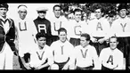 Untuk pertama kalinya Piala Dunia digelar pada 13 - 30 Juli 1930. Uruguay terpilih sebagai negara penyelenggara pertama (Photo:FIFA.Com)
