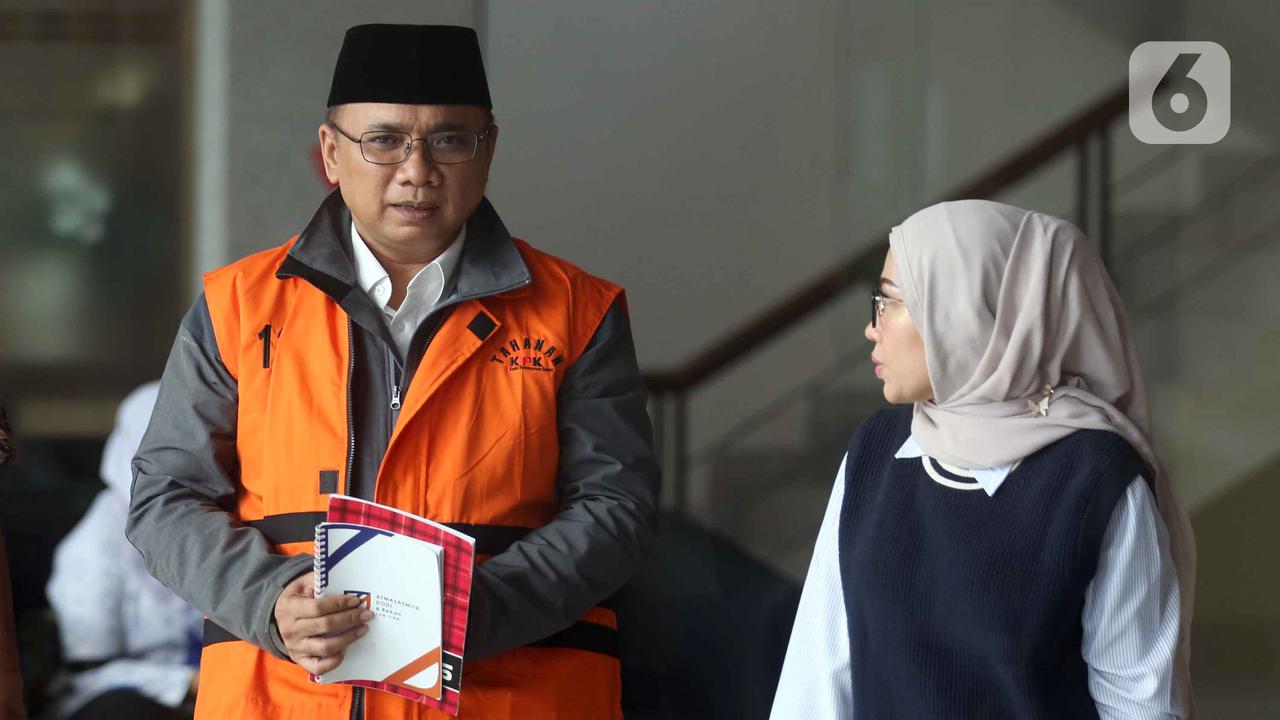 Hari Ini Eks Menag Yaqut Hadapi Sidang Perdana Kasus Kuota Haji