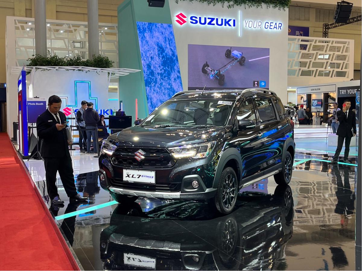 Rincian Harga Mobil Hybrid Reguler di Indonesia Terbaru September 2024
