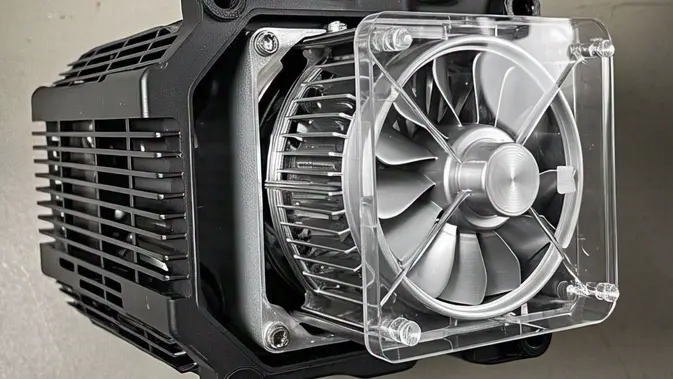 Bahaya Cover Radiator Murah yang Mengancam Kesehatan Mesin