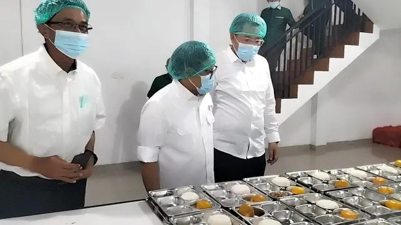 Anak SD di Gorontalo Sisakan Jatah Makan Bergizi Gratis: Mau Dikasih Mama, di Rumah Nggak Ada Nasi