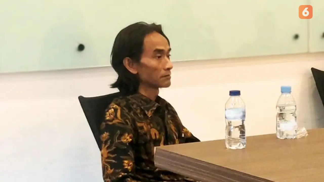 Cerita Burhan Sugiarto tentang Bali Baby Home, Tempat Pengamanan Bayi yang Terancam Ditelantarkan (Foto: Liputan6.com/Ade Nasihudin)