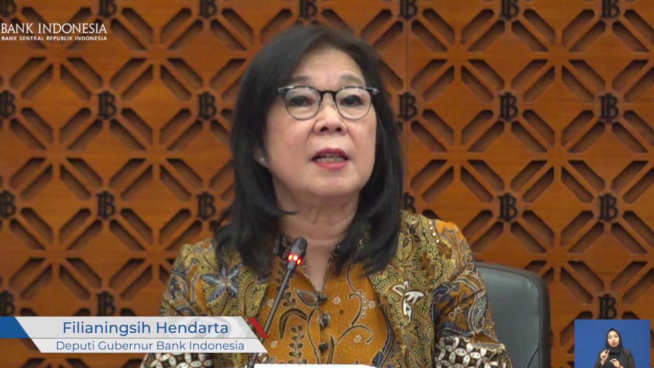 Marak QRIS Disalahgunakan Buat Judol, BI Ancam Cabut Izin PJP Nakal